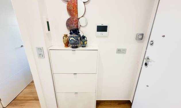 Revente - Semi Detached - Los Montesinos - La Herada
