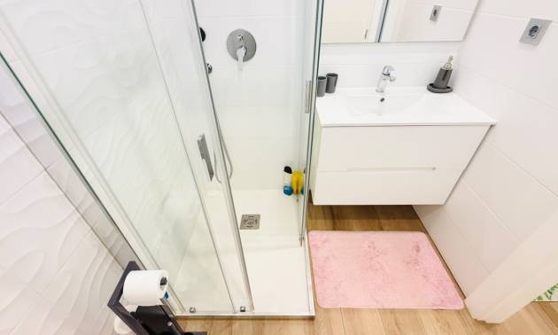 Revente - Semi Detached - Los Montesinos - La Herada