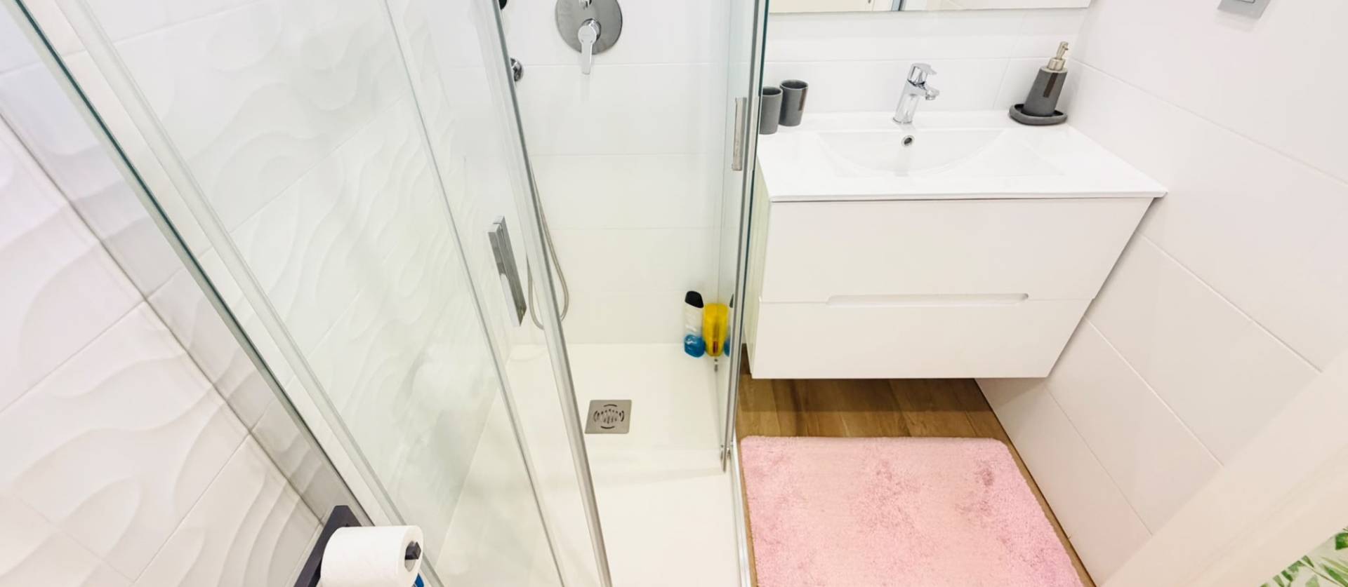 Revente - Semi Detached - Los Montesinos - La Herada