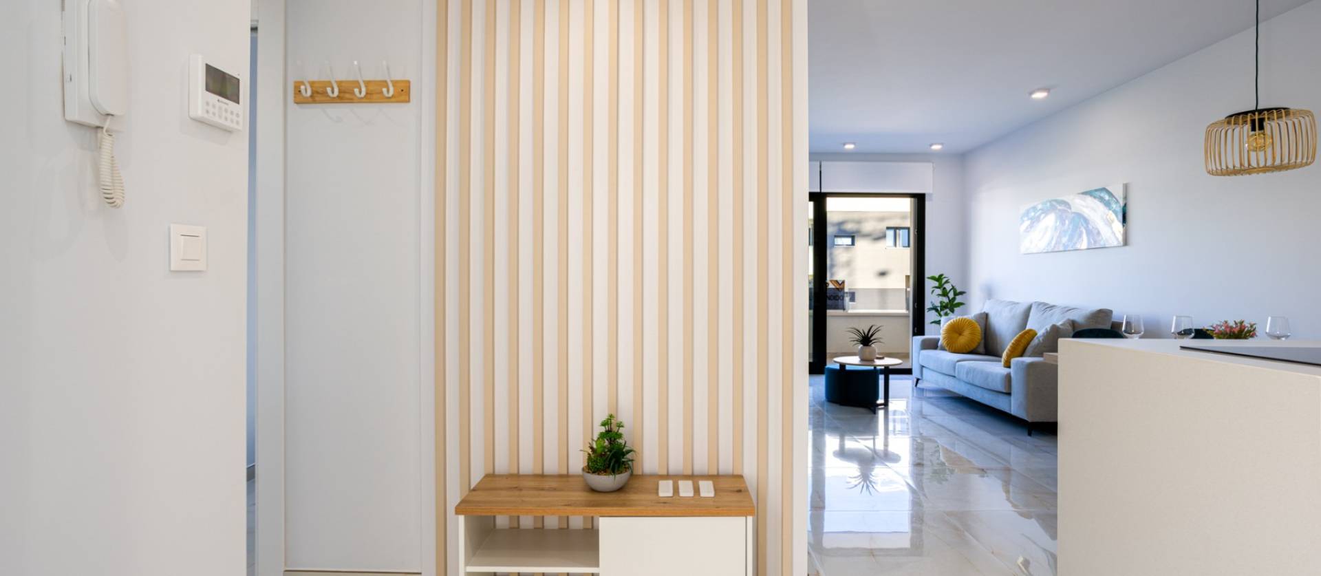 Revente - Apartment - Orihuela Costa - Los Altos
