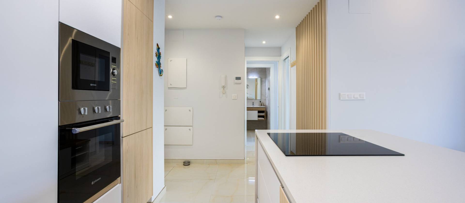 Revente - Apartment - Orihuela Costa - Los Altos
