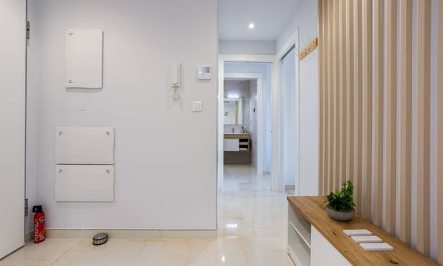 Revente - Apartment - Orihuela Costa - Los Altos