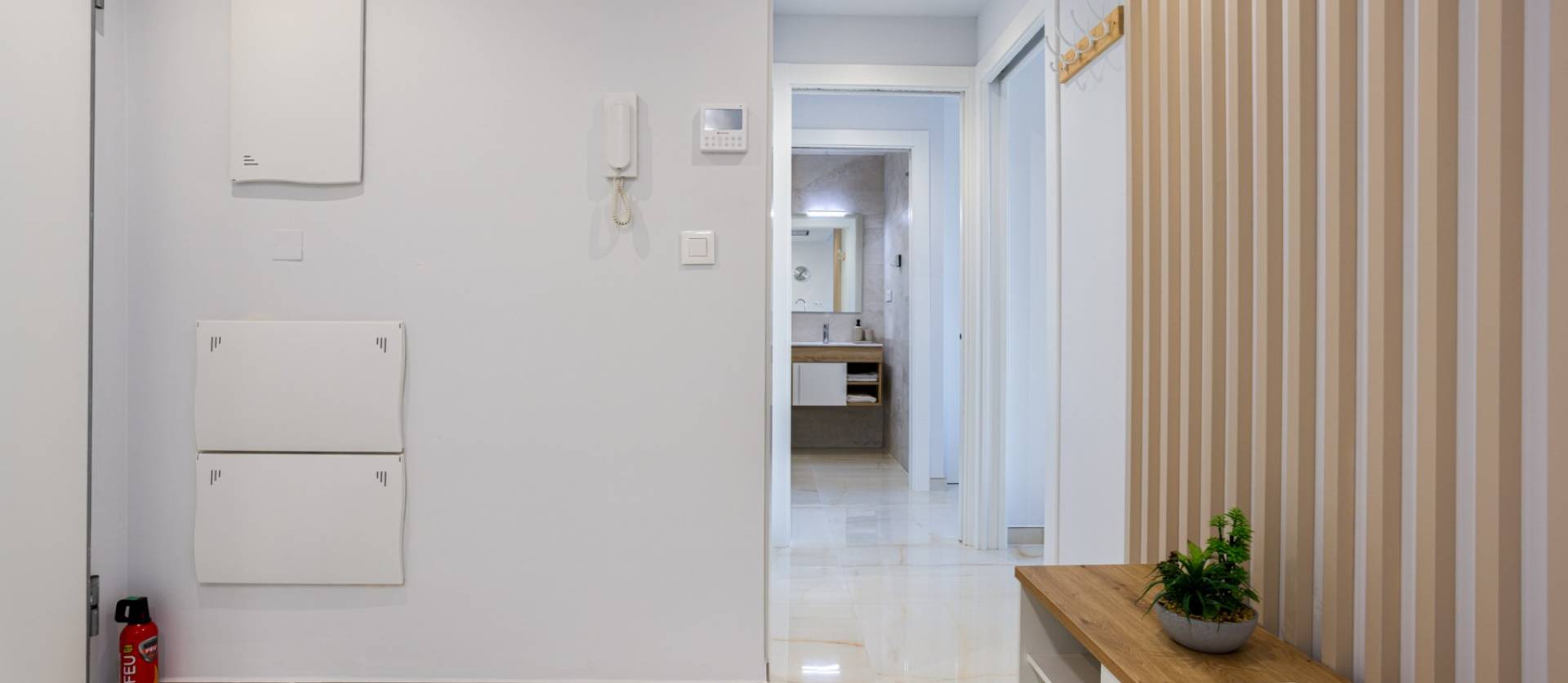 Revente - Apartment - Orihuela Costa - Los Altos