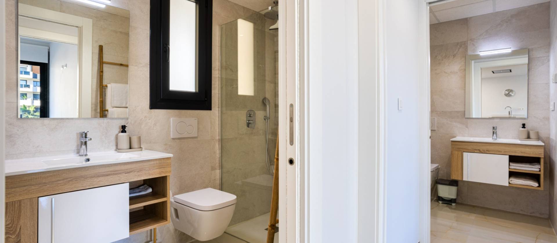 Revente - Apartment - Orihuela Costa - Los Altos