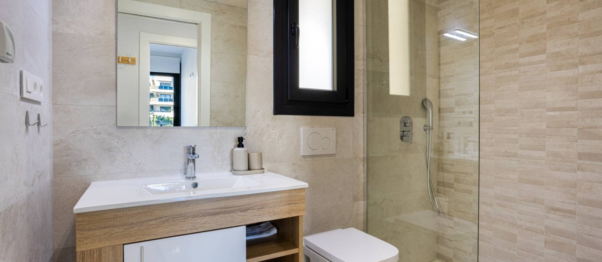 Revente - Apartment - Orihuela Costa - Los Altos