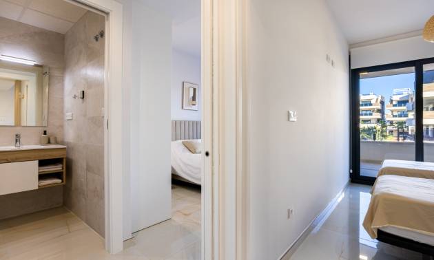 Revente - Apartment - Orihuela Costa - Los Altos