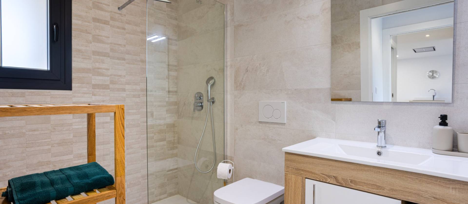 Revente - Apartment - Orihuela Costa - Los Altos