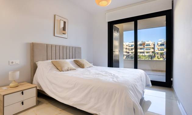Revente - Apartment - Orihuela Costa - Los Altos