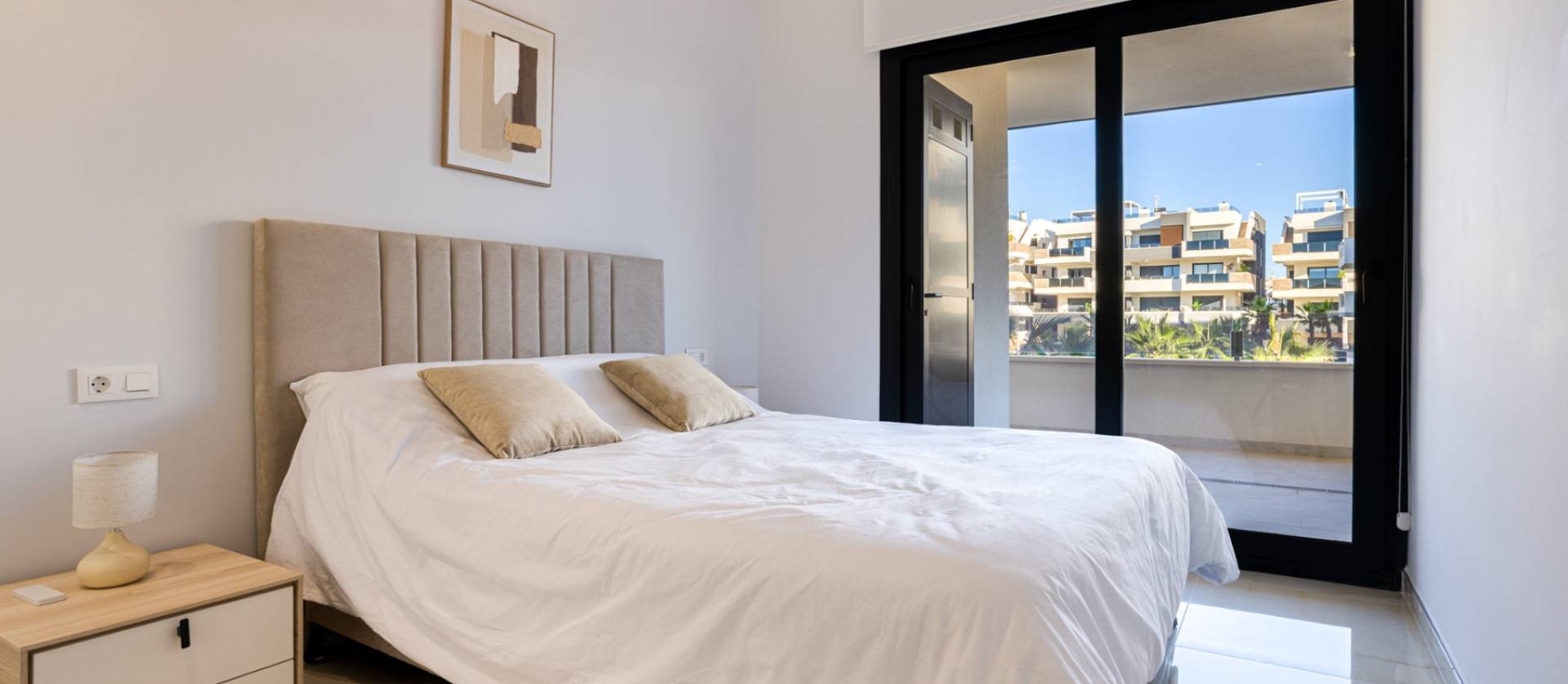 Revente - Apartment - Orihuela Costa - Los Altos