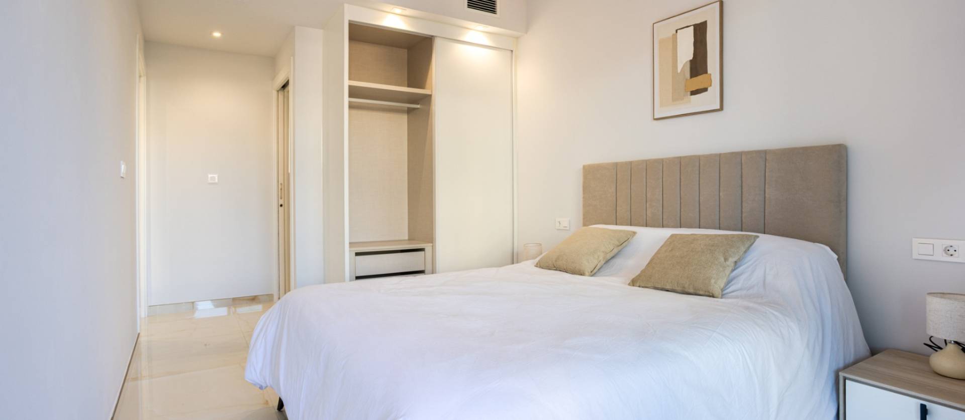 Revente - Apartment - Orihuela Costa - Los Altos