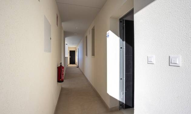 Revente - Apartment - Orihuela Costa - Los Altos