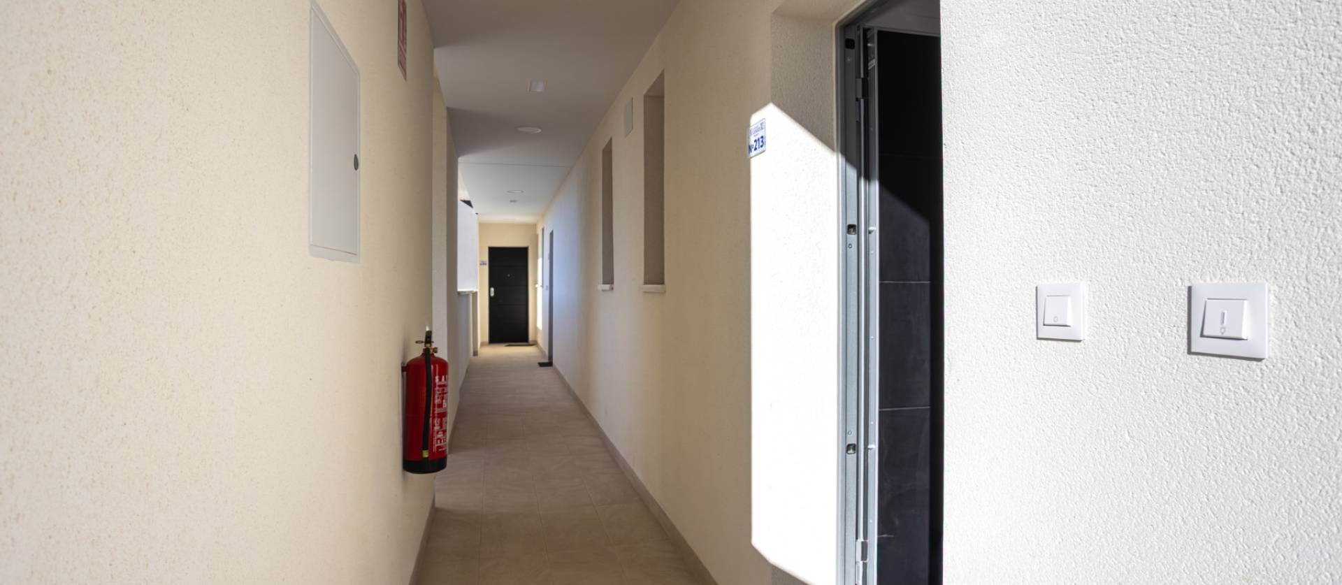 Revente - Apartment - Orihuela Costa - Los Altos