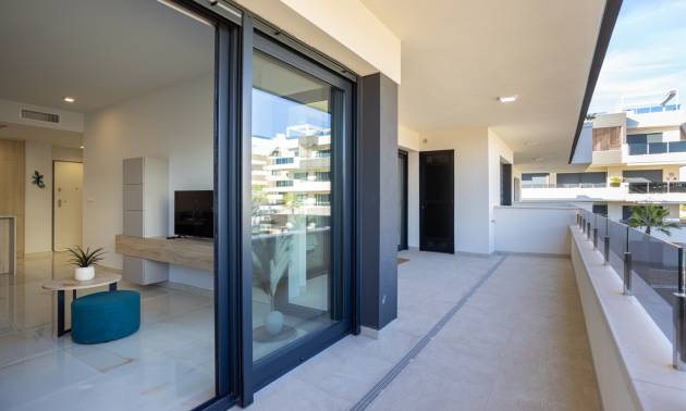 Revente - Apartment - Orihuela Costa - Los Altos