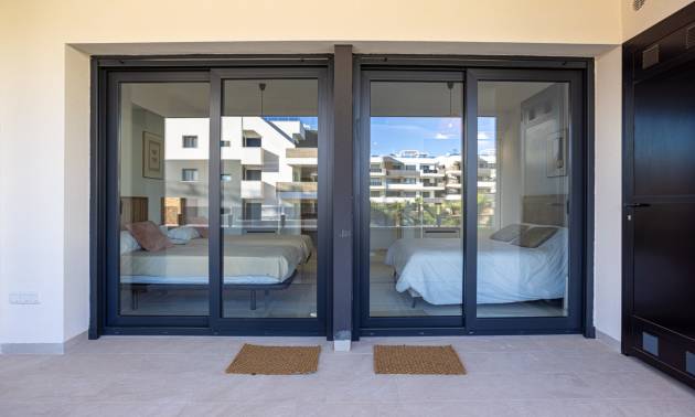 Revente - Apartment - Orihuela Costa - Los Altos