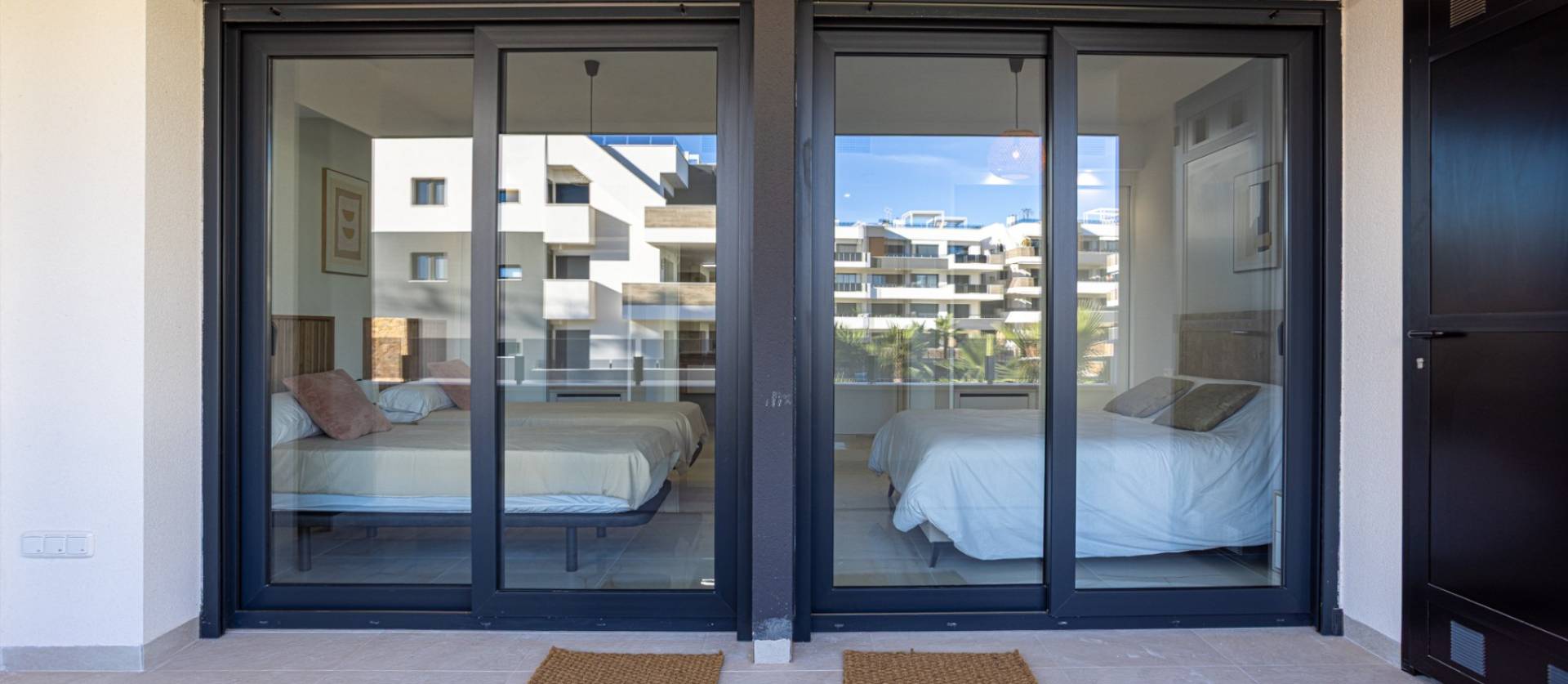 Revente - Apartment - Orihuela Costa - Los Altos