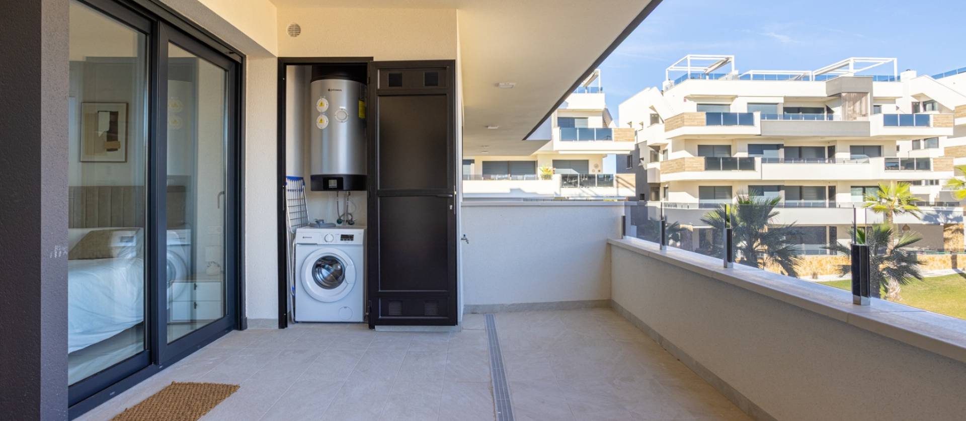 Revente - Apartment - Orihuela Costa - Los Altos