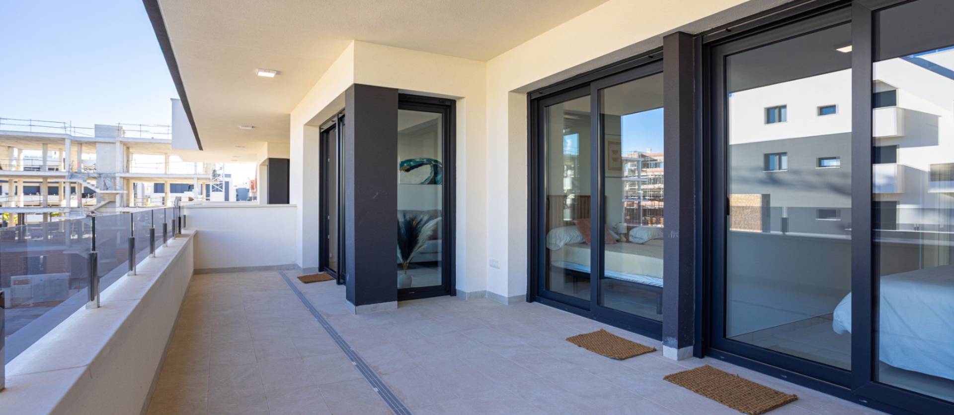 Revente - Apartment - Orihuela Costa - Los Altos