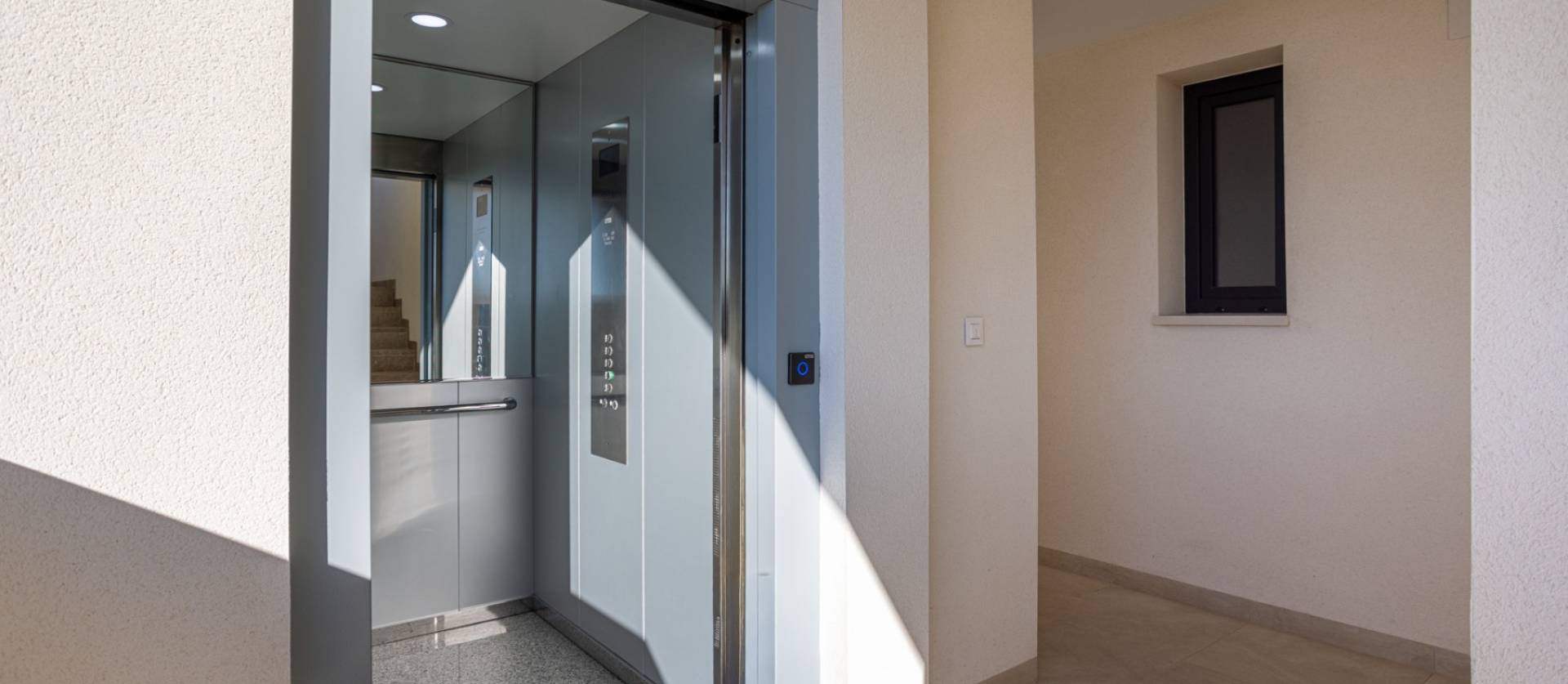 Revente - Apartment - Orihuela Costa - Los Altos