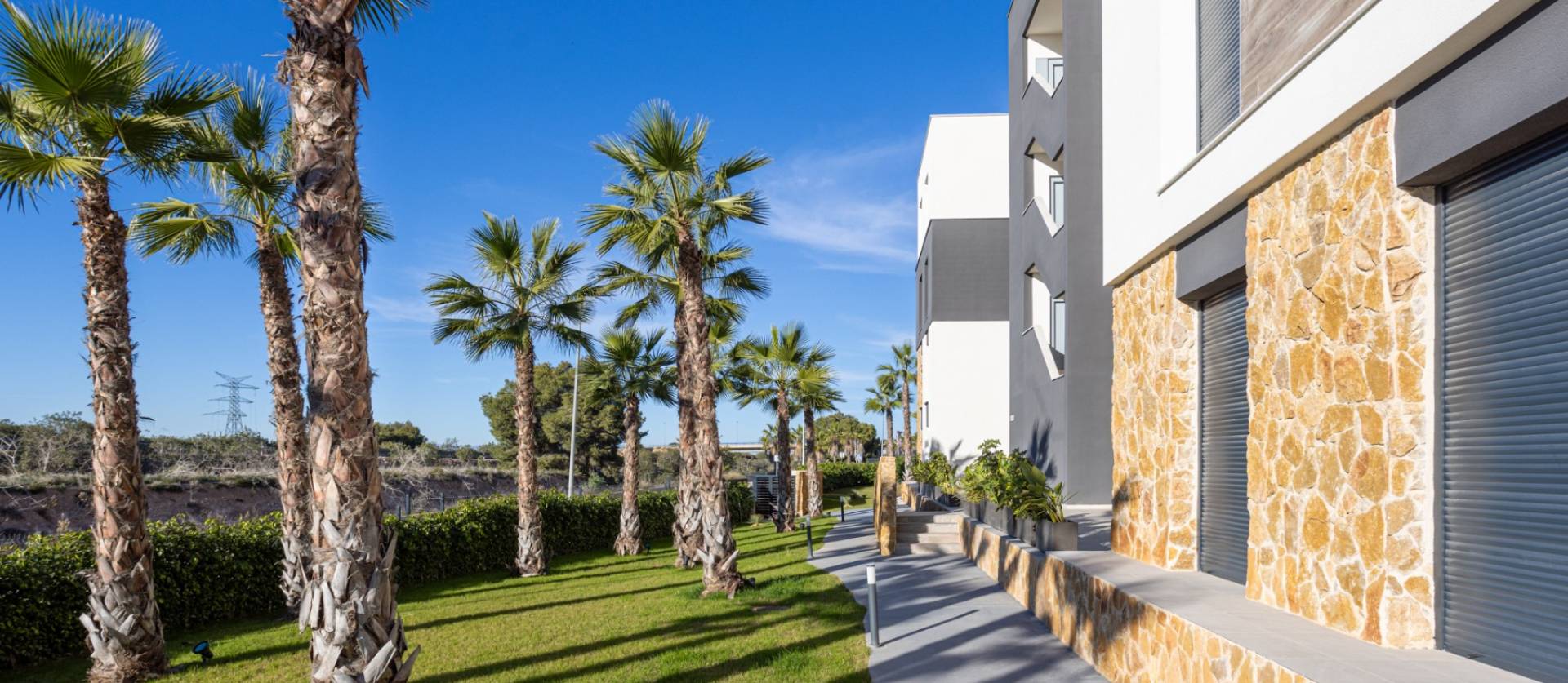 Revente - Apartment - Orihuela Costa - Los Altos