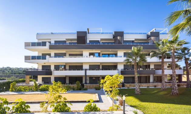 Revente - Apartment - Orihuela Costa - Los Altos