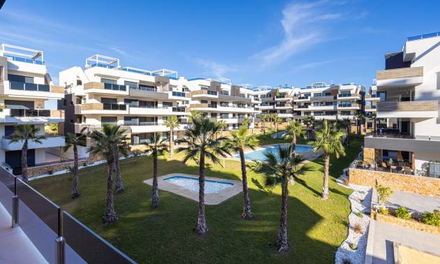 Revente - Apartment - Orihuela Costa - Los Altos
