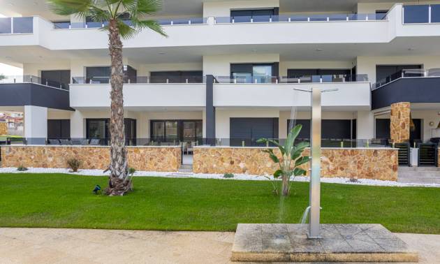 Revente - Apartment - Orihuela Costa - Los Altos