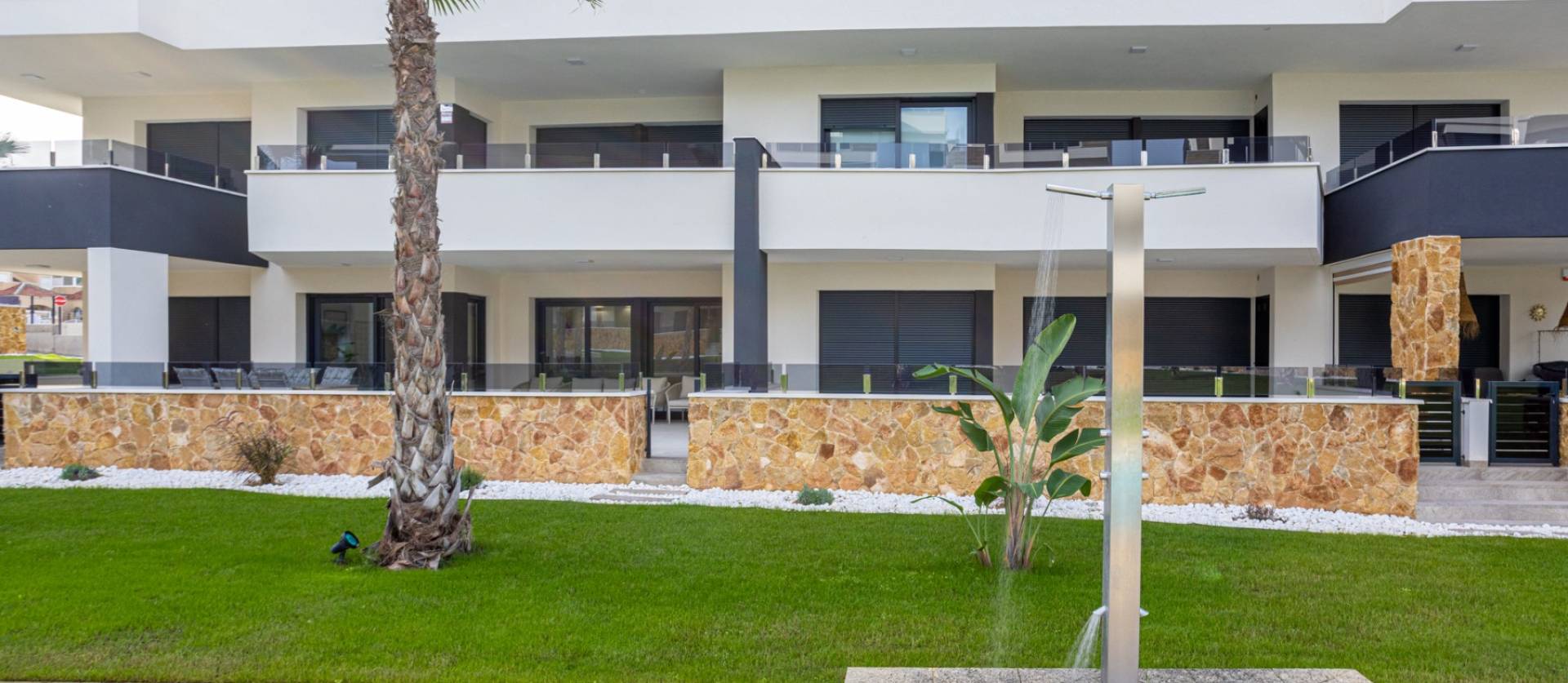 Revente - Apartment - Orihuela Costa - Los Altos