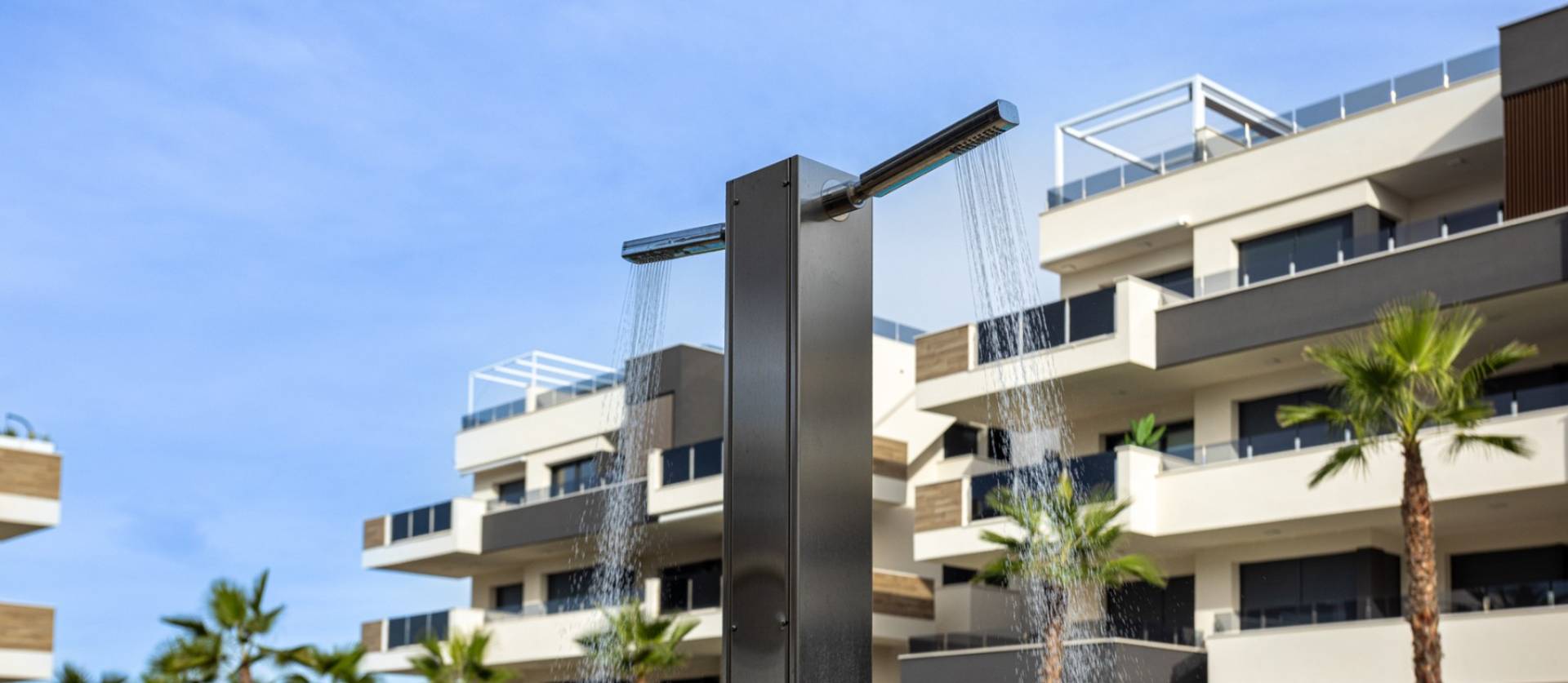 Revente - Apartment - Orihuela Costa - Los Altos