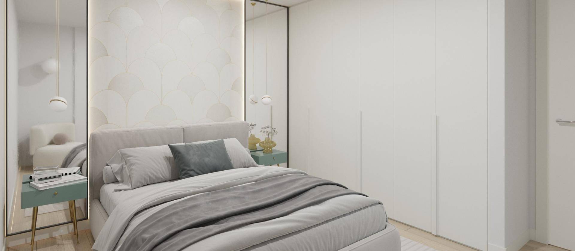 Nouvelle construction - Apartment - Guardamar del Segura - Center