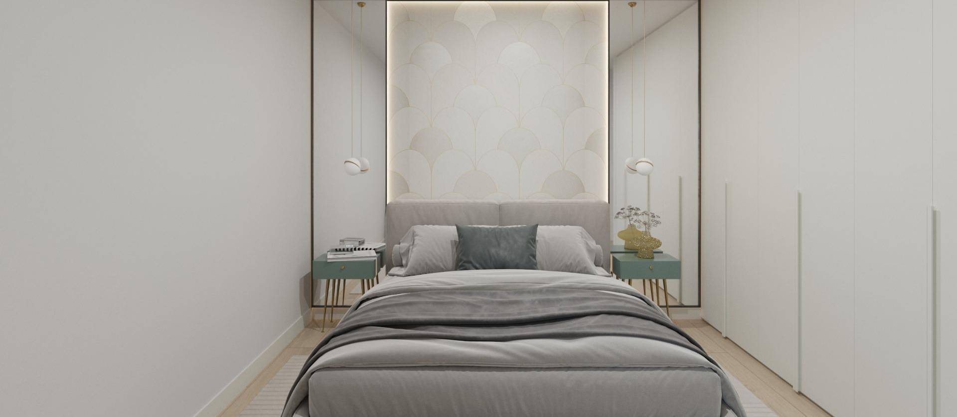 Nouvelle construction - Apartment - Guardamar del Segura - Center