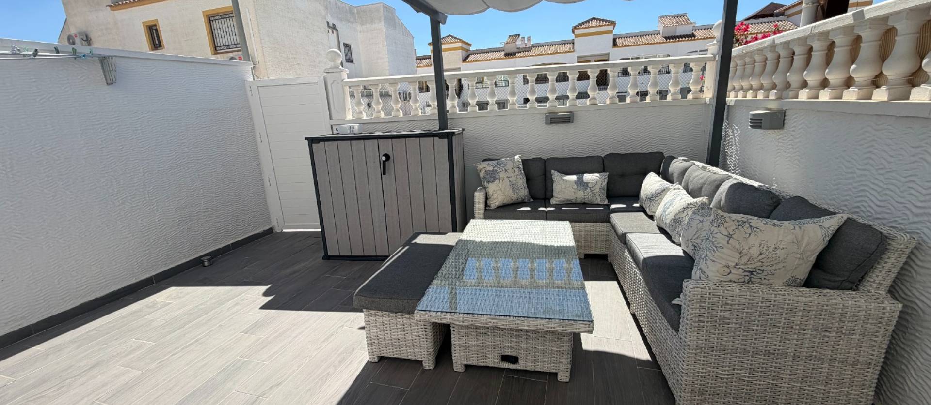 Revente - Apartment - Orihuela - Entre Naranjos Vistabella Golf