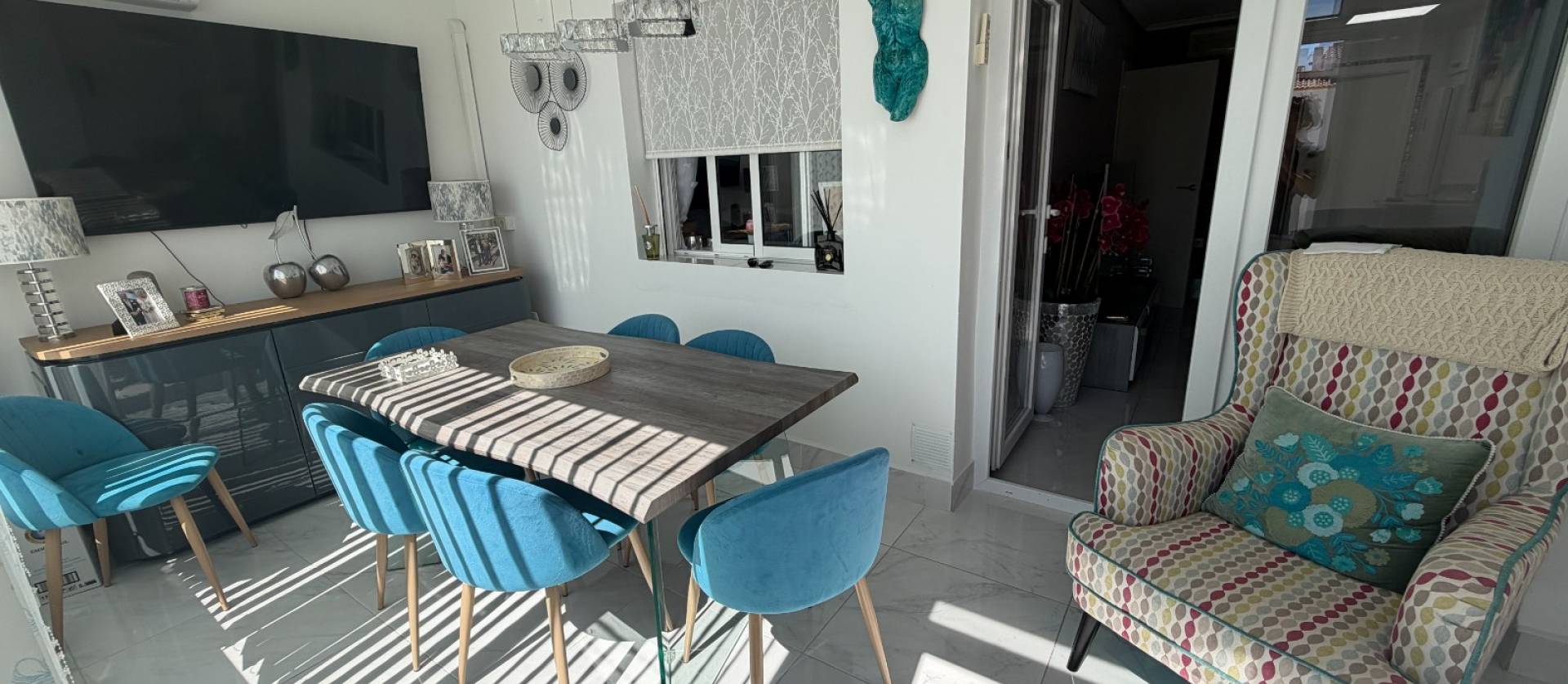 Revente - Apartment - Orihuela - Entre Naranjos Vistabella Golf