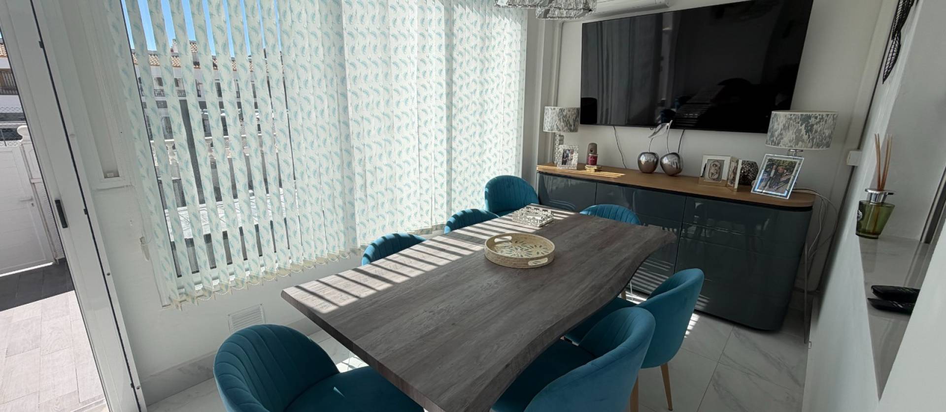 Revente - Apartment - Orihuela - Entre Naranjos Vistabella Golf