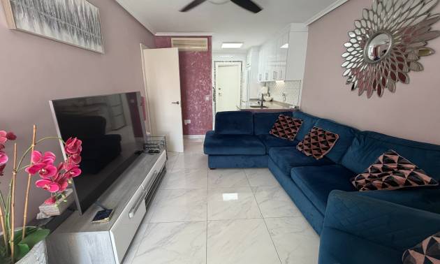 Revente - Apartment - Orihuela - Entre Naranjos Vistabella Golf