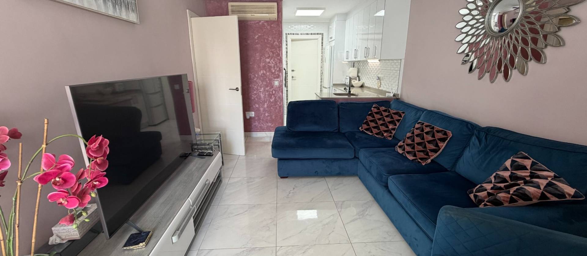 Revente - Apartment - Orihuela - Entre Naranjos Vistabella Golf