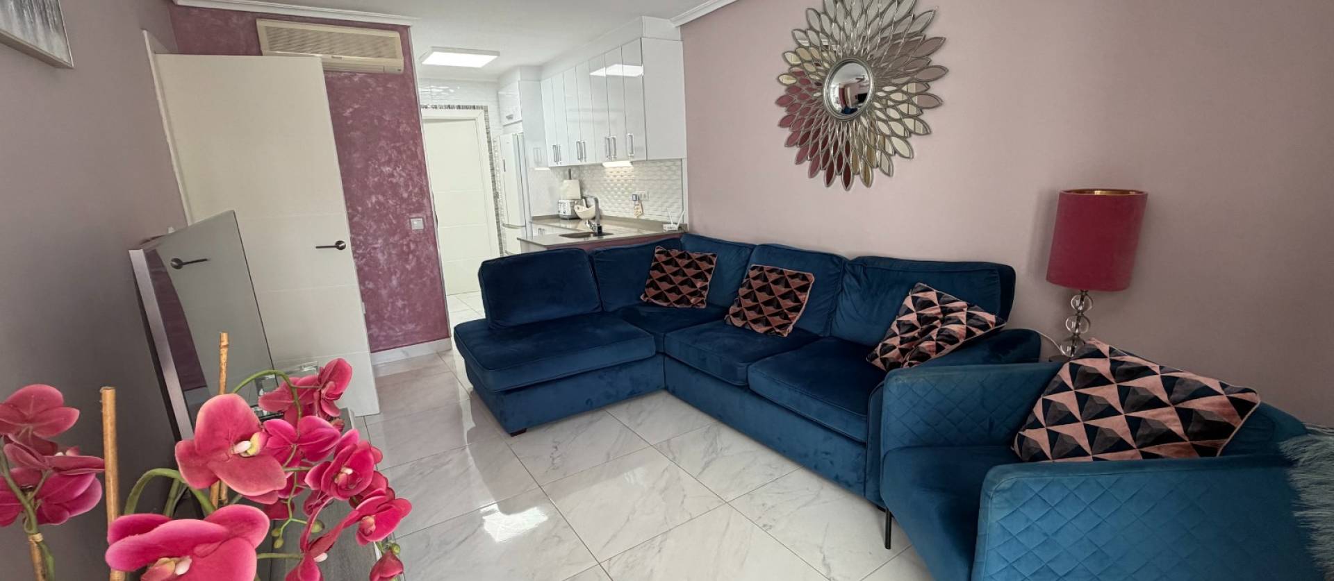 Revente - Apartment - Orihuela - Entre Naranjos Vistabella Golf