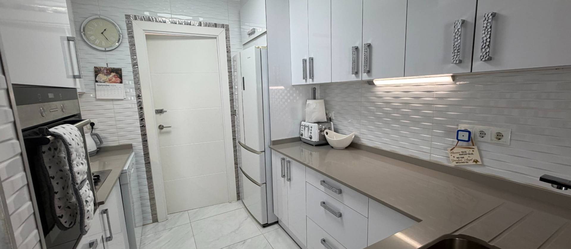 Revente - Apartment - Orihuela - Entre Naranjos Vistabella Golf