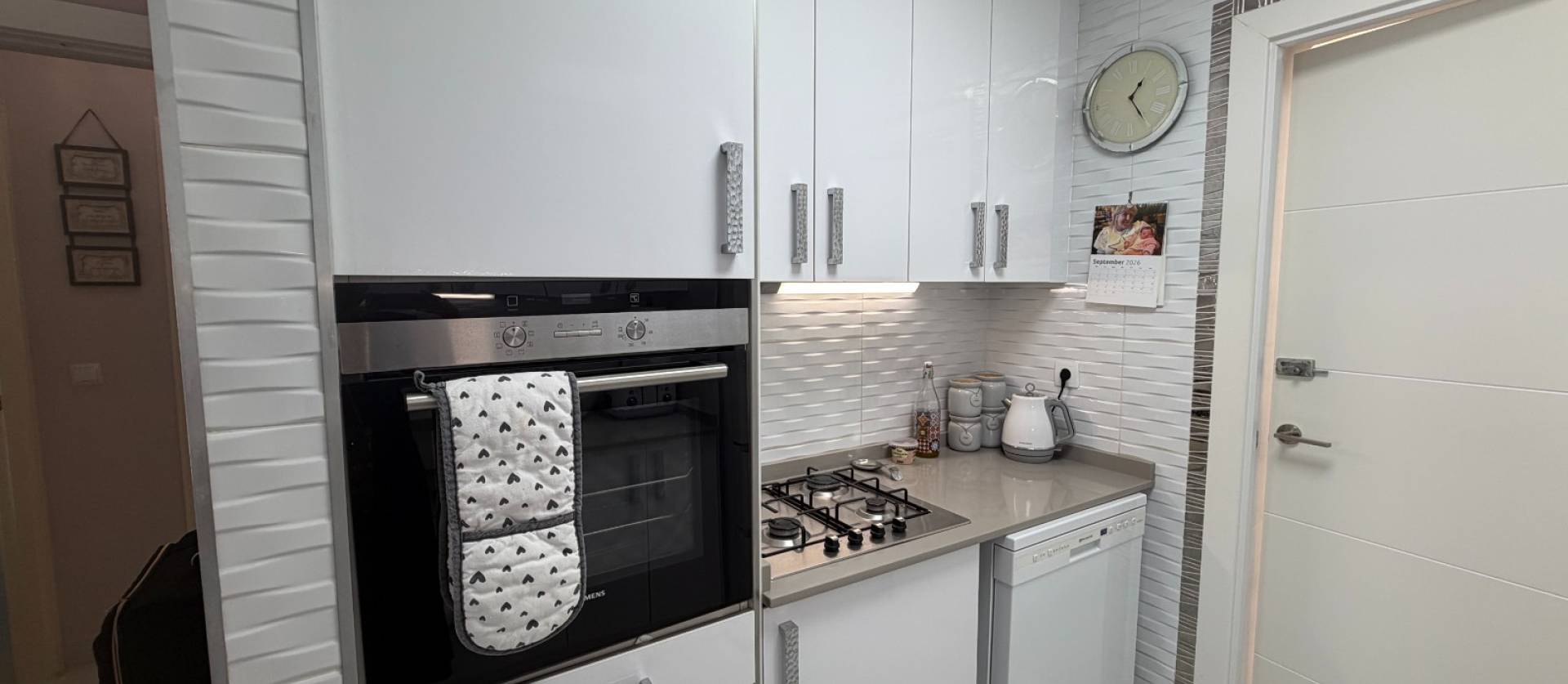Revente - Apartment - Orihuela - Entre Naranjos Vistabella Golf