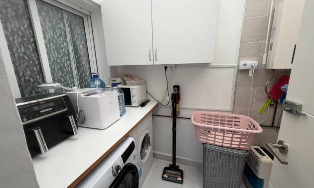 Revente - Apartment - Orihuela - Entre Naranjos Vistabella Golf