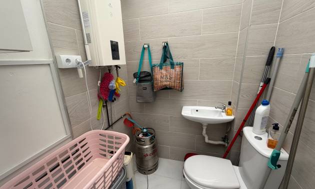 Revente - Apartment - Orihuela - Entre Naranjos Vistabella Golf