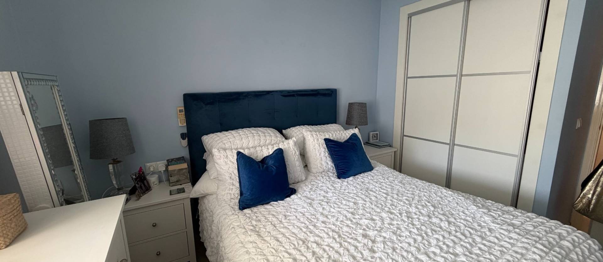 Revente - Apartment - Orihuela - Entre Naranjos Vistabella Golf