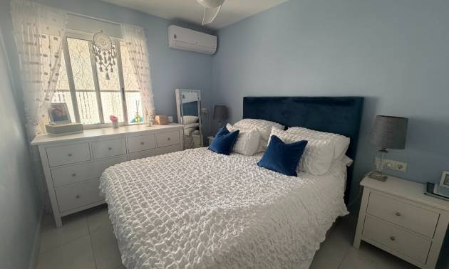 Revente - Apartment - Orihuela - Entre Naranjos Vistabella Golf
