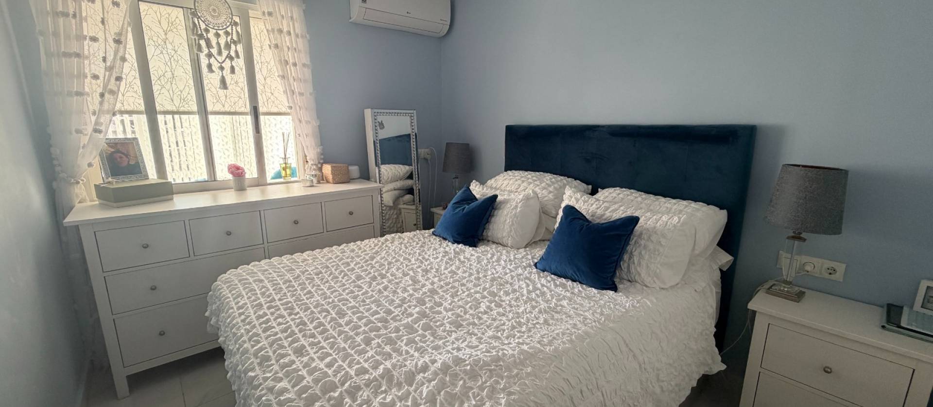 Revente - Apartment - Orihuela - Entre Naranjos Vistabella Golf