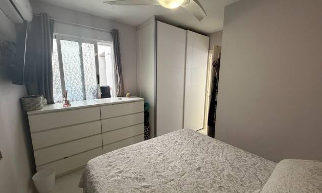 Revente - Apartment - Orihuela - Entre Naranjos Vistabella Golf
