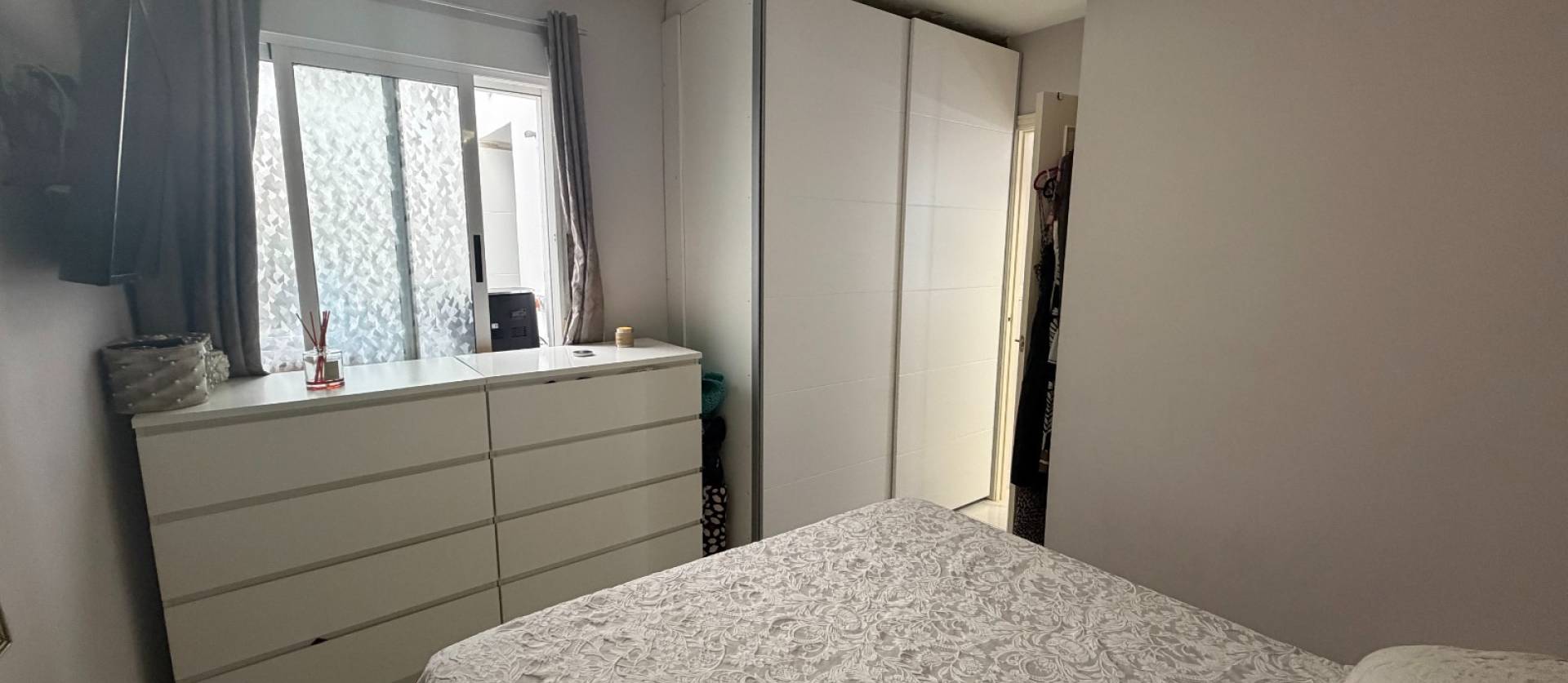 Revente - Apartment - Orihuela - Entre Naranjos Vistabella Golf