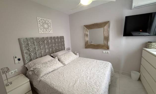 Revente - Apartment - Orihuela - Entre Naranjos Vistabella Golf