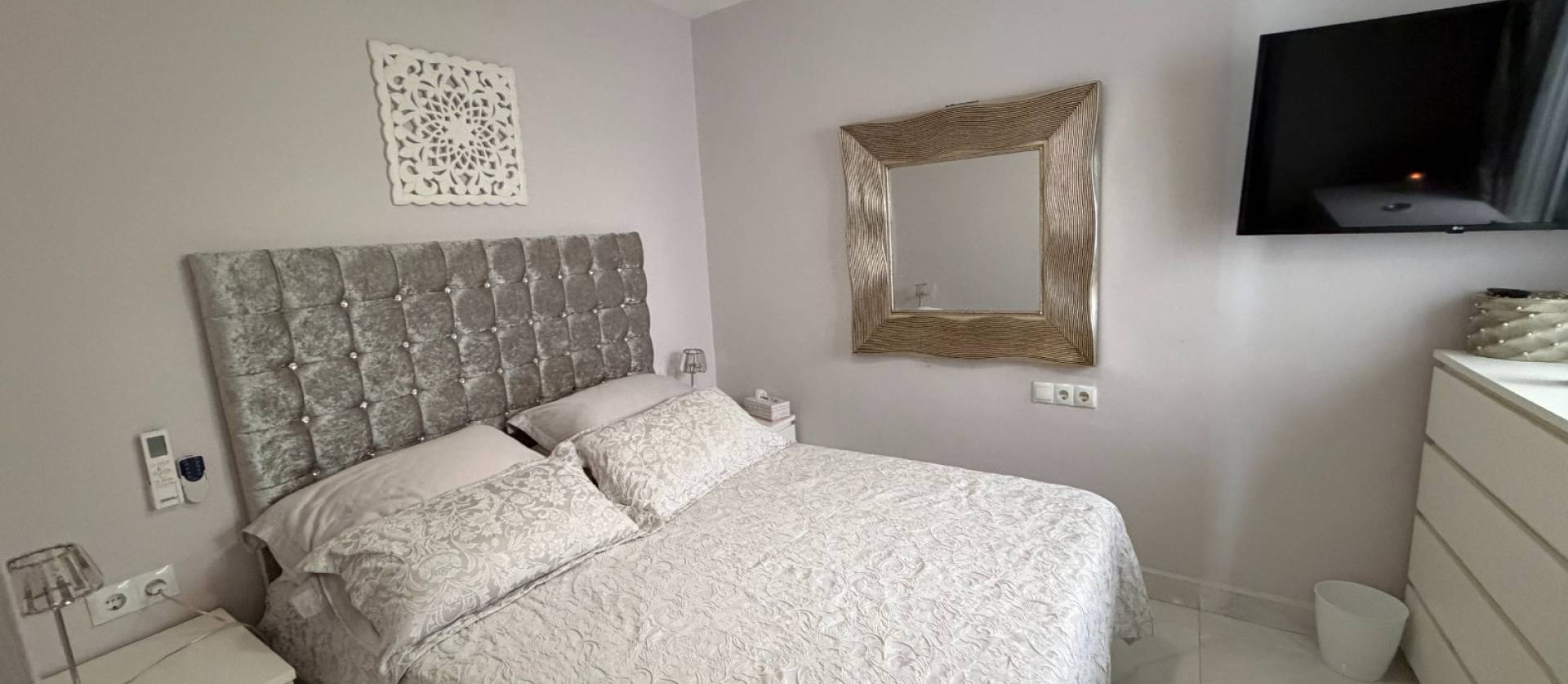 Revente - Apartment - Orihuela - Entre Naranjos Vistabella Golf