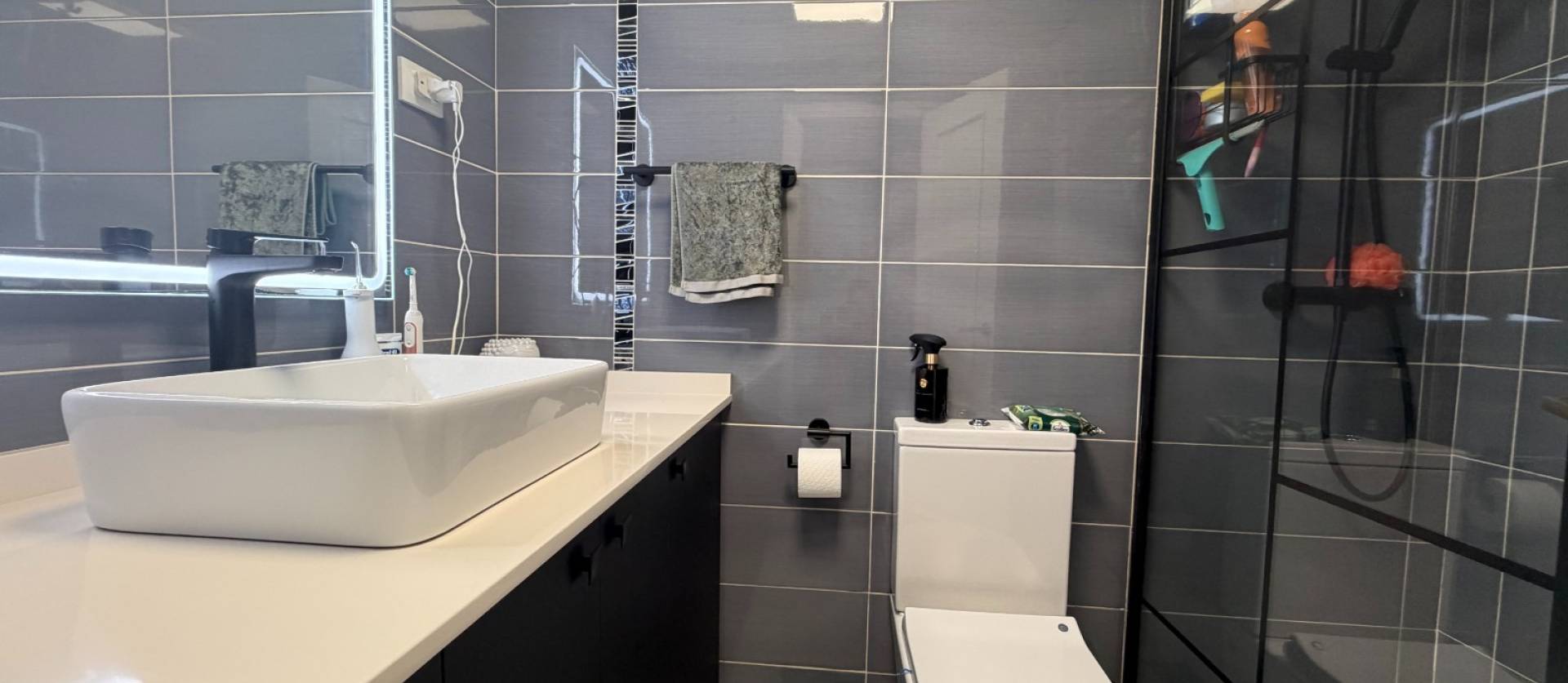 Revente - Apartment - Orihuela - Entre Naranjos Vistabella Golf