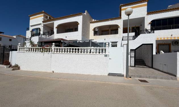Revente - Apartment - Orihuela - Entre Naranjos Vistabella Golf