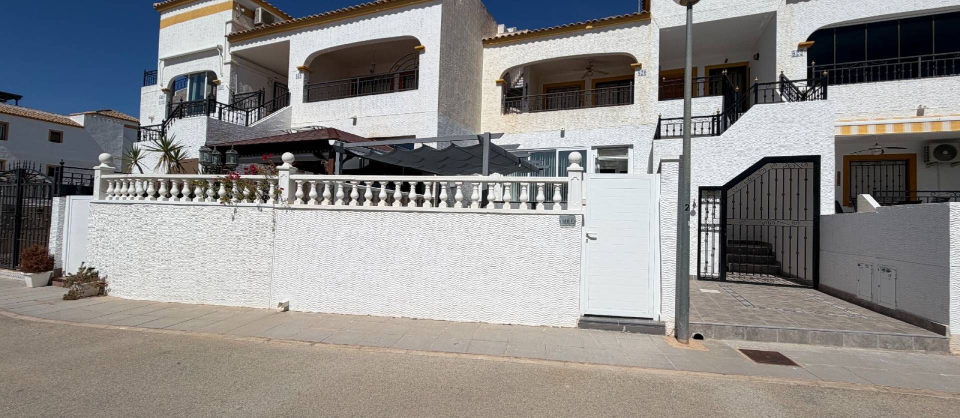 Revente - Apartment - Orihuela - Entre Naranjos Vistabella Golf